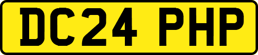 DC24PHP
