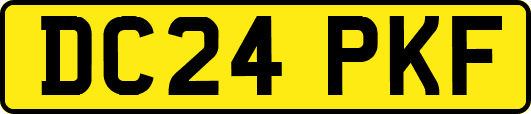 DC24PKF