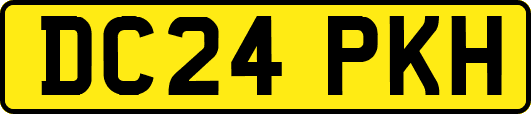 DC24PKH