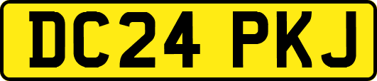 DC24PKJ