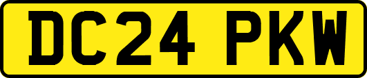 DC24PKW