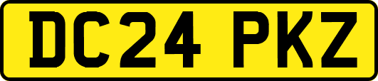 DC24PKZ