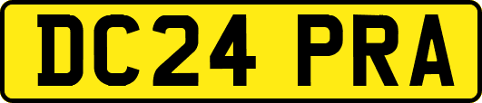 DC24PRA