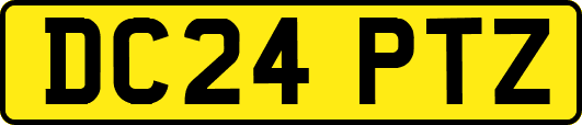 DC24PTZ