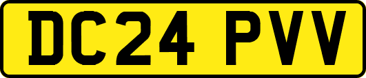 DC24PVV