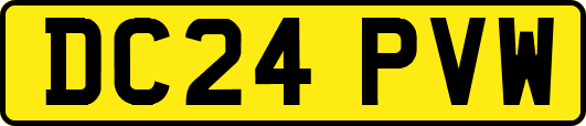 DC24PVW