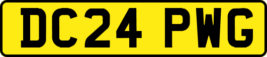 DC24PWG