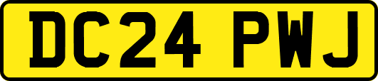 DC24PWJ