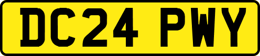 DC24PWY
