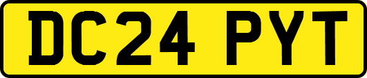 DC24PYT