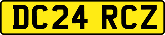 DC24RCZ