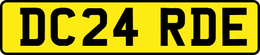 DC24RDE