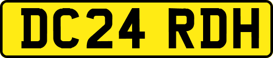 DC24RDH