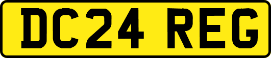 DC24REG