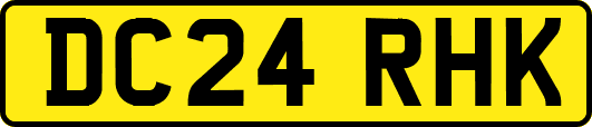 DC24RHK