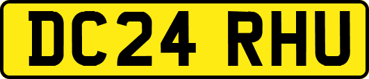 DC24RHU