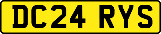 DC24RYS