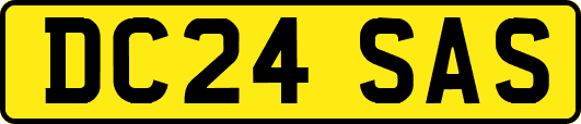 DC24SAS