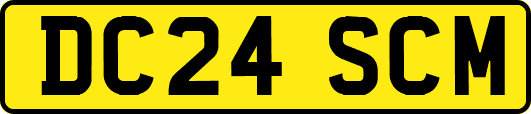 DC24SCM