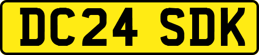 DC24SDK