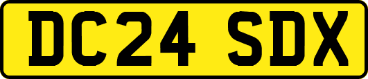 DC24SDX