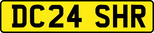 DC24SHR