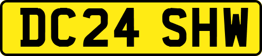 DC24SHW