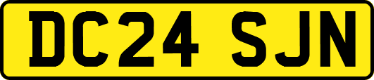 DC24SJN