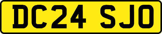 DC24SJO