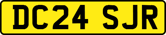 DC24SJR