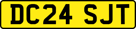 DC24SJT