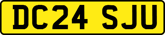 DC24SJU