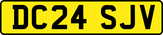 DC24SJV