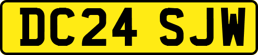 DC24SJW