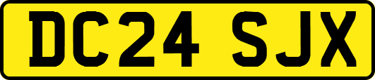 DC24SJX