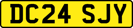 DC24SJY