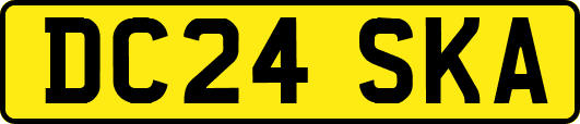 DC24SKA