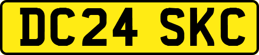 DC24SKC