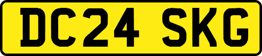DC24SKG