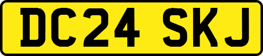 DC24SKJ