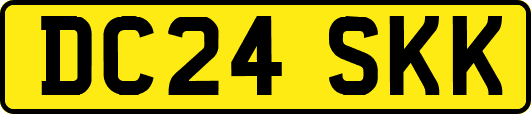 DC24SKK