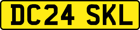 DC24SKL