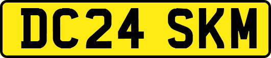 DC24SKM
