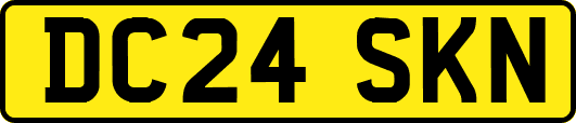 DC24SKN