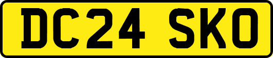 DC24SKO