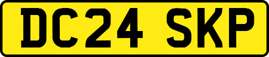 DC24SKP