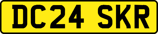 DC24SKR