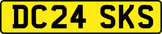 DC24SKS