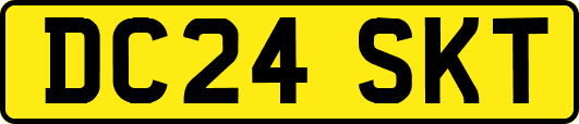 DC24SKT