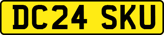 DC24SKU